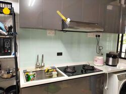 Woodsvale (D25), Condominium #505119201
